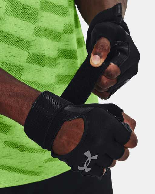 Marca: Under ArmourUnder Armour Uomo Guanto UA Men's Training Glove 
